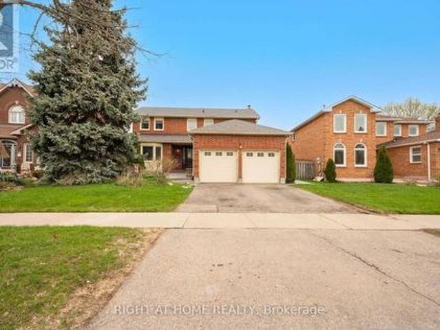 House for sale in Georgina, Ontario