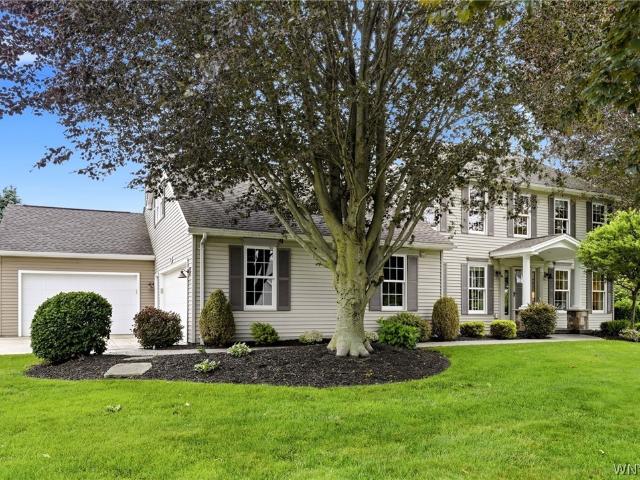 House for sale in Orchard Park, New York