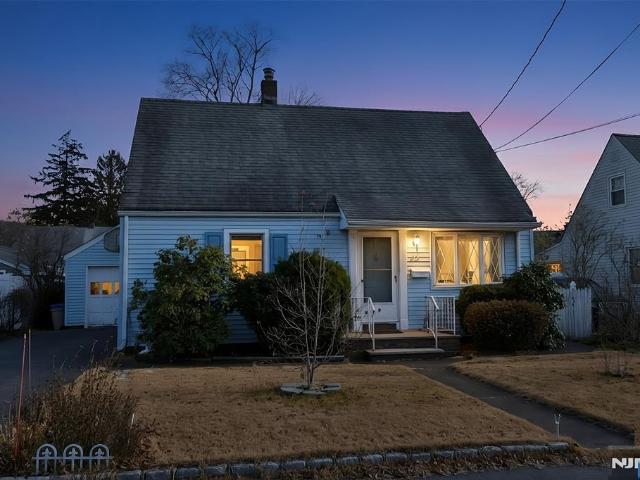 Property for sale in Passaic, New Jersey