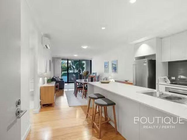 Apartment for rent in Floreat, Western Australia