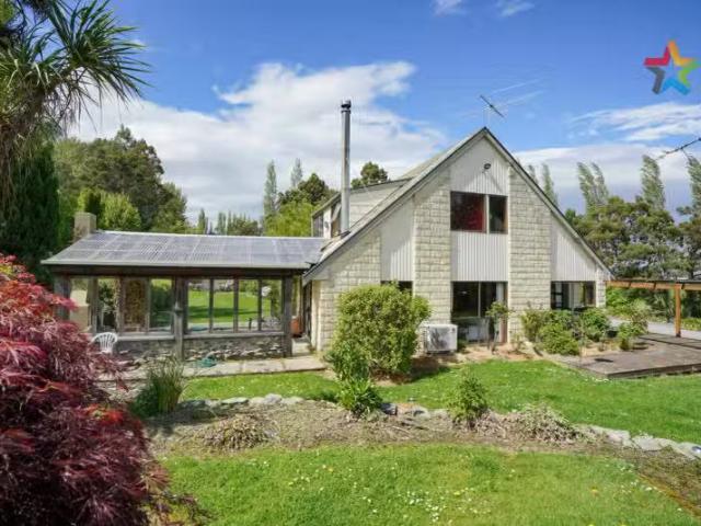 House for sale in Lumsden, Southland