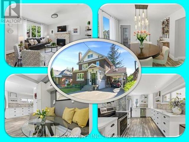 House for sale in Durham, Ontario