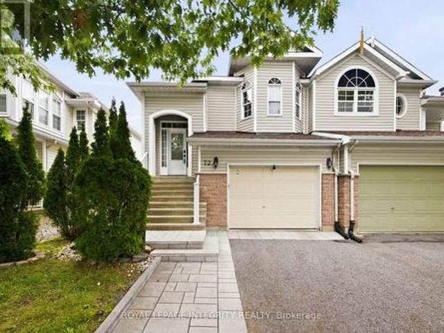 House for sale in Barrhaven East, Ottawa