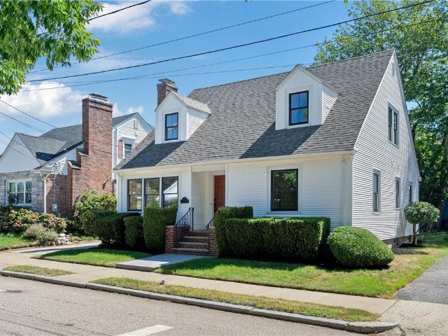 House for sale in Providence, Rhode Island