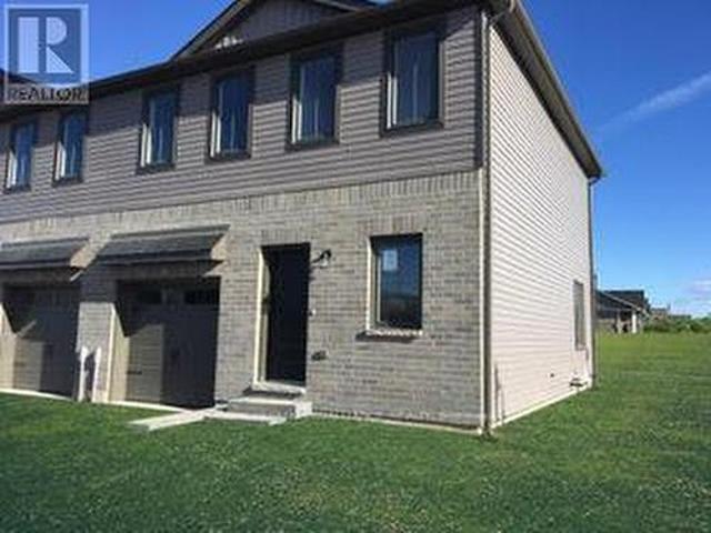 House for rent in Prince Edward, Ontario