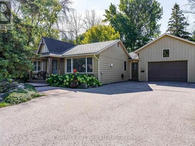 House for sale in Collingwood, Ontario