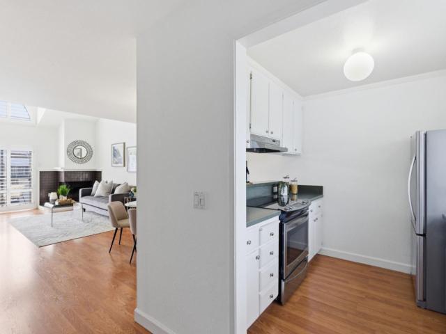 Condo for sale in San Mateo, California