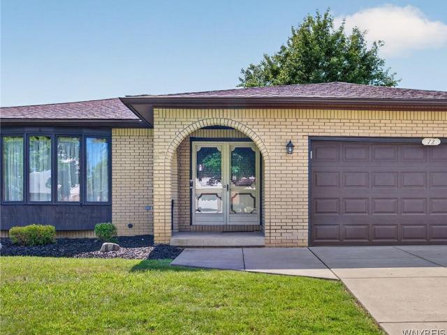 House for sale in West Seneca, New York