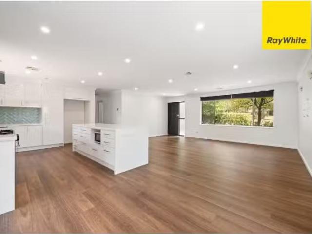 House for rent in Woden, Australian Capital Territory