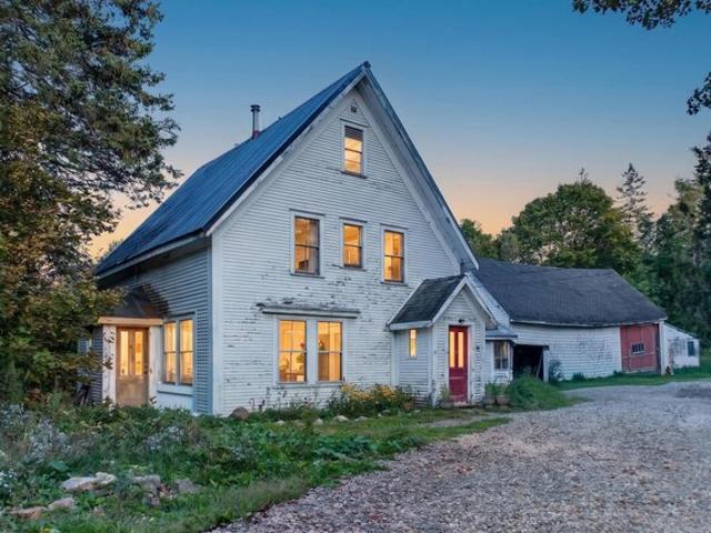 House for sale in Calais, Washington County
