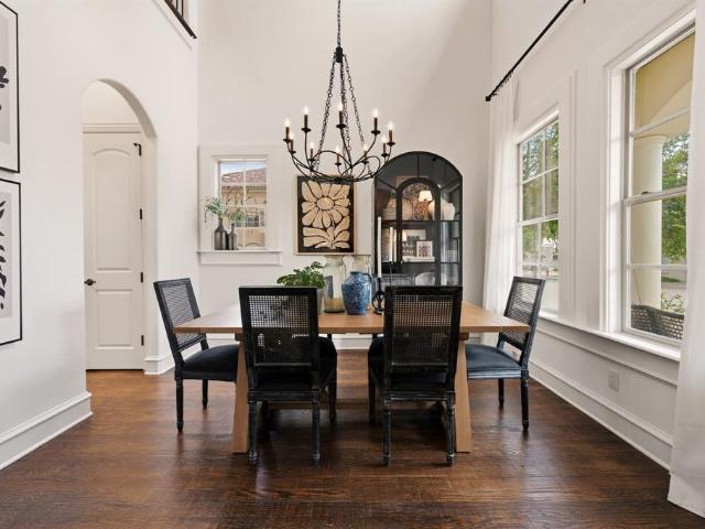 Condo for sale in Colleyville, Texas