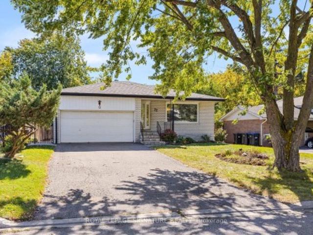 House for sale in Bramalea, Brampton