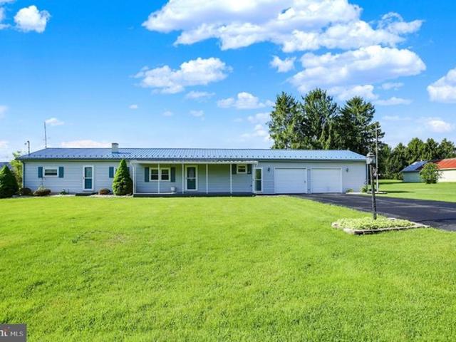 House for sale in Mifflintown, Pennsylvania
