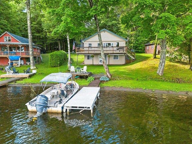 House for sale in Oakland, Maine