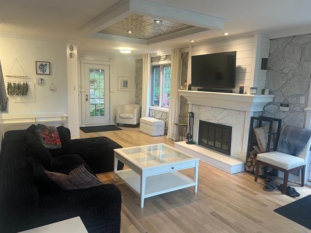 House for rent in Laurentides, Quebec