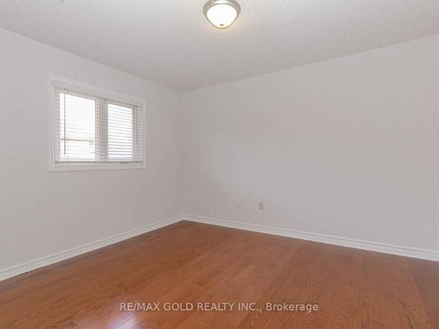 House for rent in Brampton, Golden Horseshoe