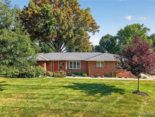House for sale in Lake Saint Louis, Missouri