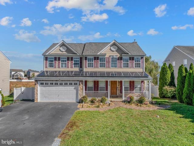House for sale in Ridgeway, Bunker Hill