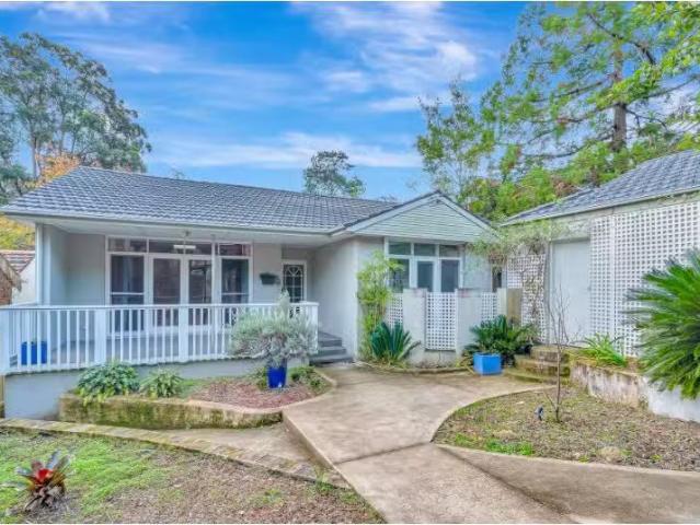 House for rent in Sydney, New South Wales