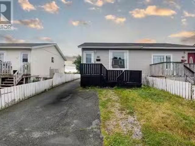 House for sale in Foxtrap, Newfoundland And Labrador