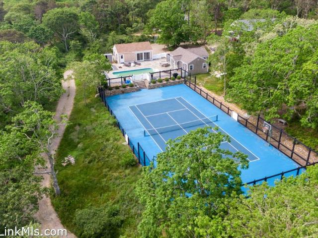 Property for sale in Edgartown, Massachusetts
