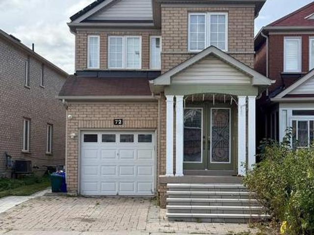 House for sale in Markham, Golden Horseshoe