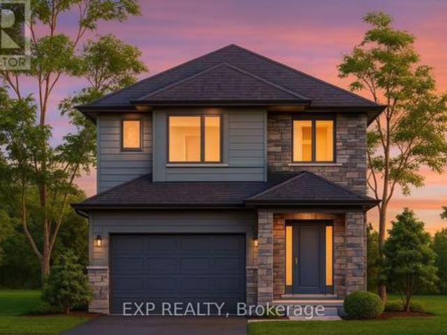 House for sale in Russell, Ontario