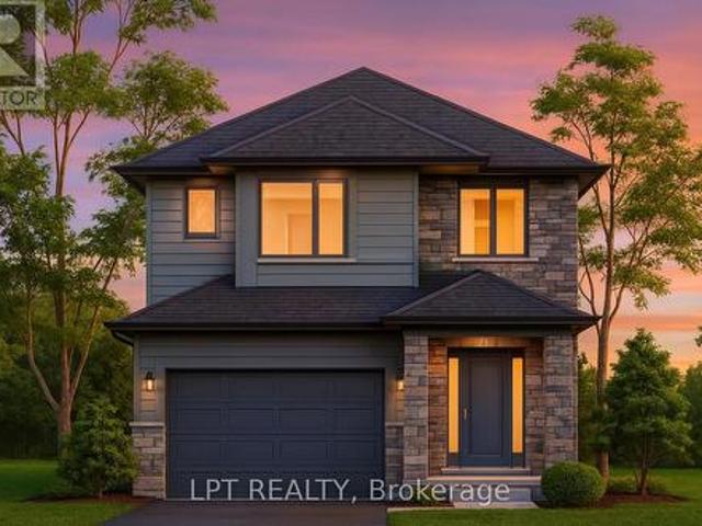House for sale in Russell, Ontario
