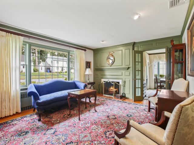 House for sale in Milltown, New Jersey
