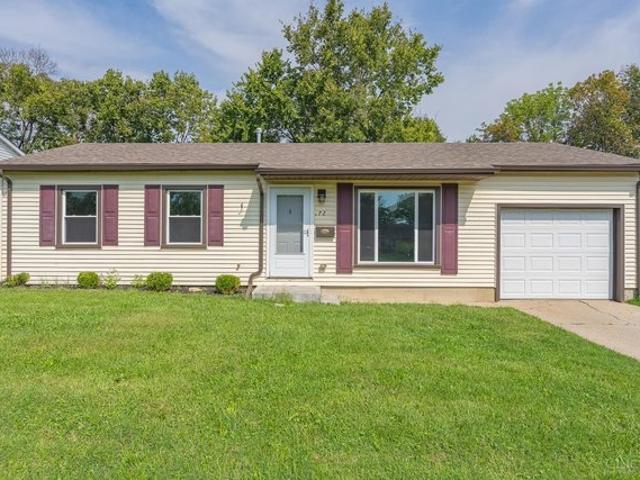 House for sale in Hamilton, Butler County