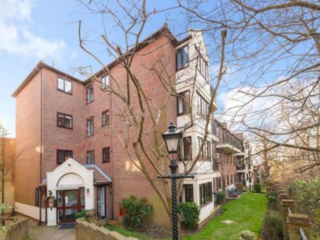 House for sale in Lyons, Greater London