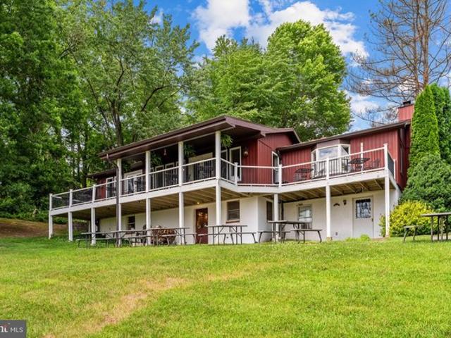 House for sale in Virginia