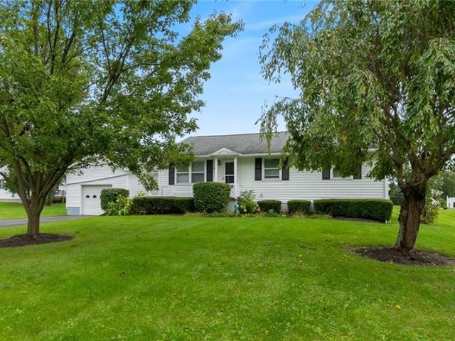 House for sale in Village of Waterloo, Town of Waterloo