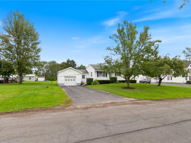 House for sale in Village of Waterloo, Town of Waterloo