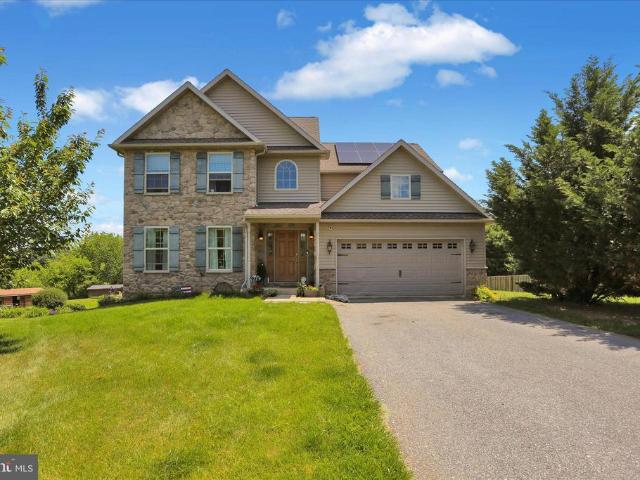 House for sale in Pennsylvania
