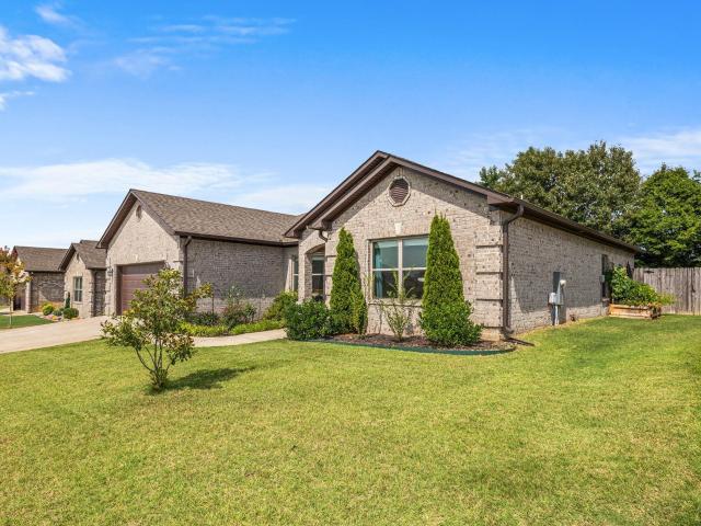 House for sale in Ark