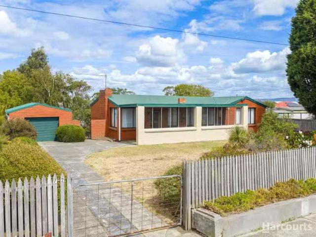 House for rent in George Town, Tasmania