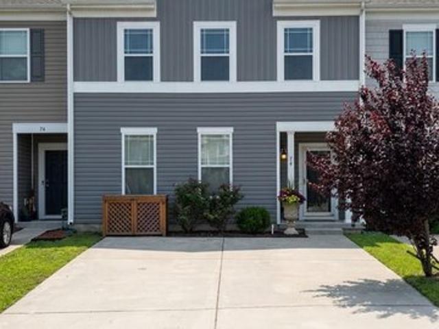 Townhouse for sale in Camden, Kent County