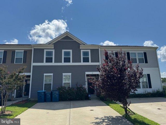 Townhouse for sale in Delaware
