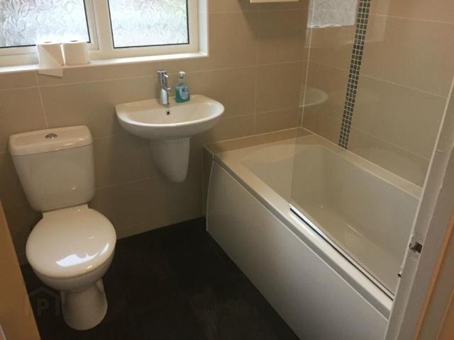 House for rent in Ballyclare, Northern Ireland