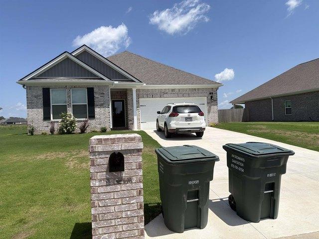 House for sale in Ark