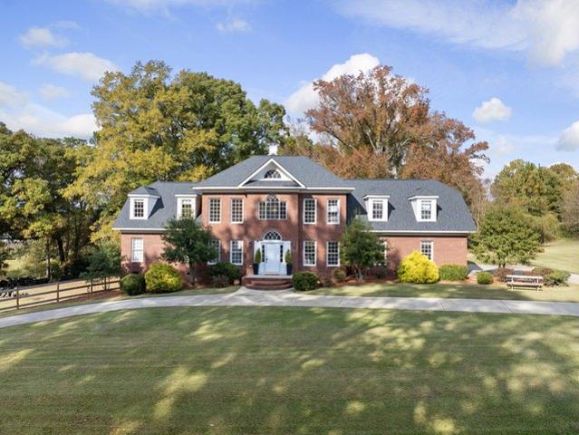 House for sale in Angier, North Carolina