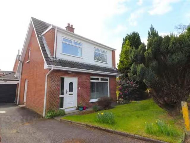 House for sale in Edenderry, North Tipperary