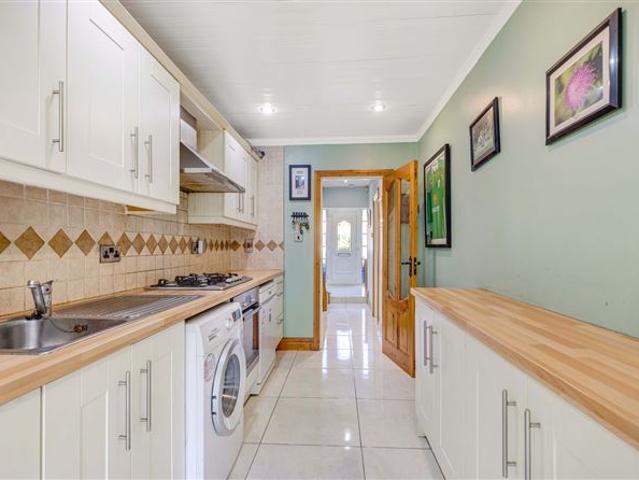 Terraced House for sale in Navan, North Tipperary