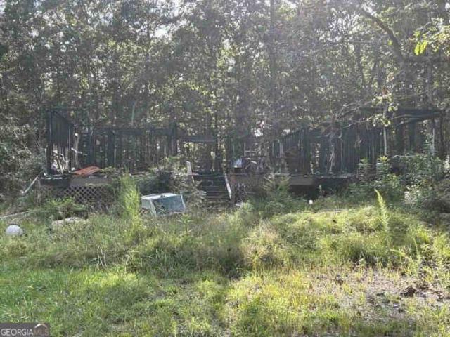 Land for sale in Cedartown, Georgia