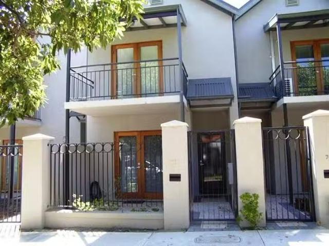House for rent in Subiaco Po