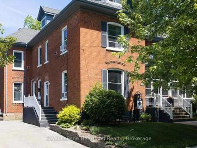 House for sale in Goderich, Ontario