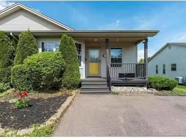 House for sale in Westmorland, New Brunswick