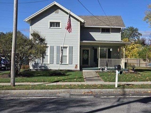House for sale in Village of Livonia, Town of Livonia