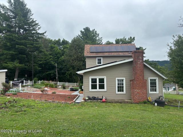 House for sale in Sugarloaf, Pennsylvania